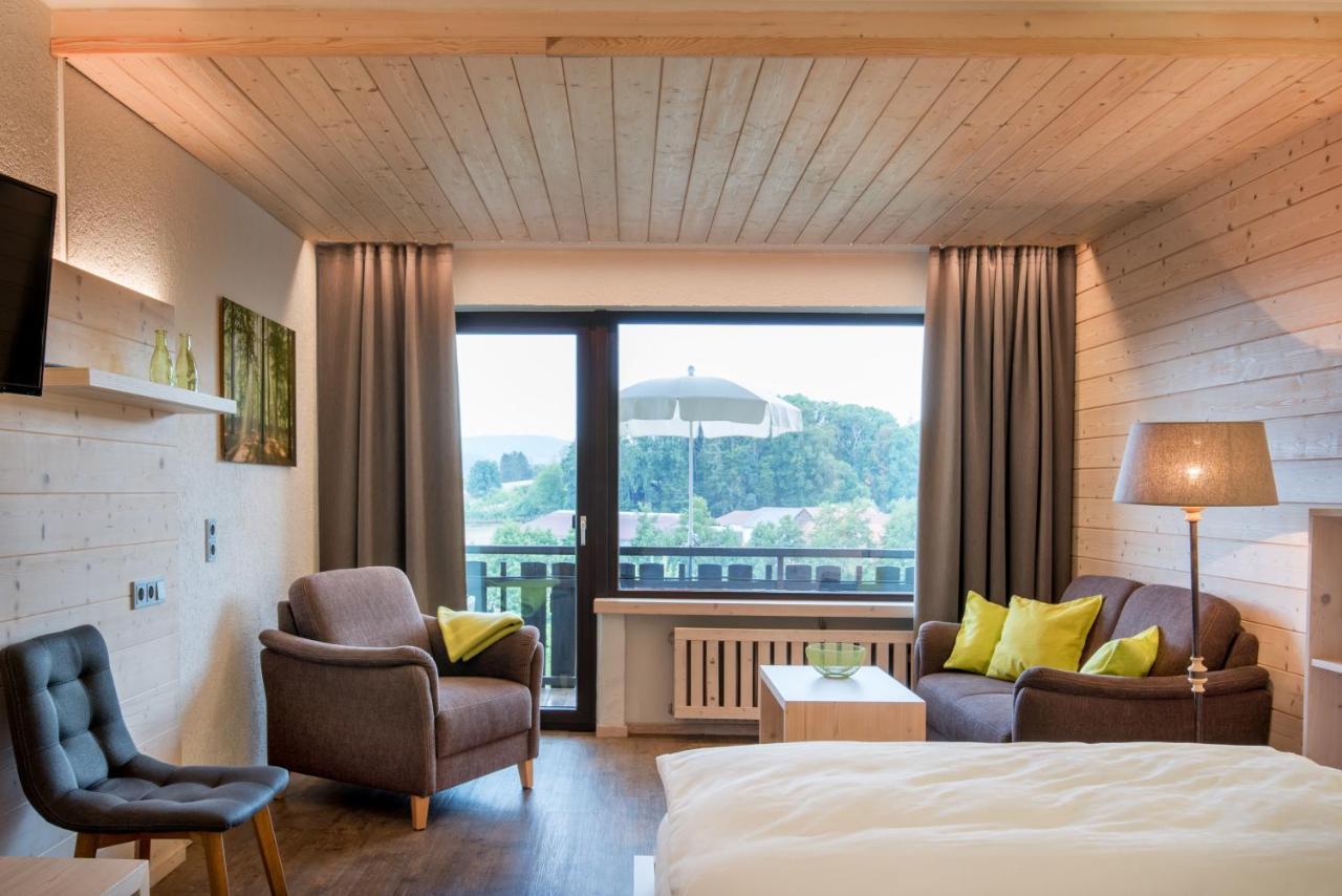 Landhotel Lortz Reichelsheim Luaran gambar